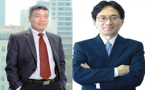 Eximbank thay chủ tịch trước thềm đại hội cổ đông, ông Yasuhiro Saitoh đắc cử chủ tịch