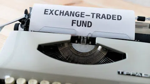 Đầu tư dựa hơi vào ETF
