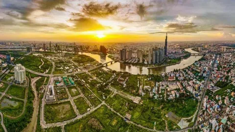 Biến động mới nhất về giá bất động sản tại TP. Thủ Đức