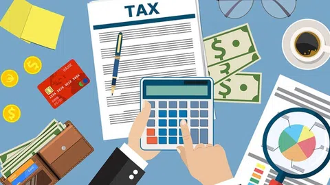 Trong đầu tư, cần hết sức để ý đến các loại chi phí và thuế.