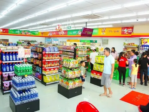 Masan dự tính đóng hàng trăm cửa hàng Vinmart+ hoạt động không hiệu quả