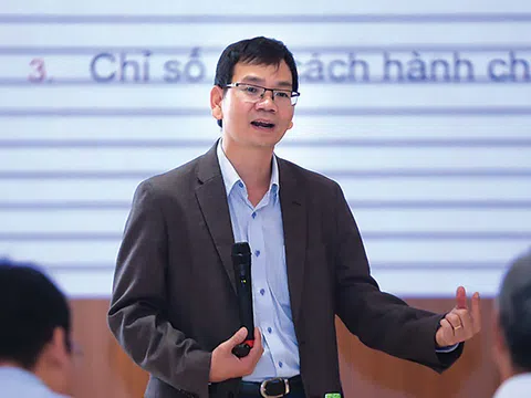 TP.HCM - Đầu tàu đang hụt hơi