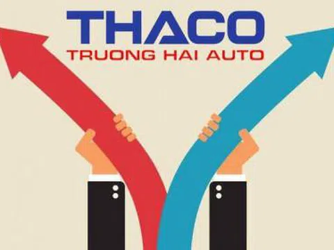 Động thái "lạ" của tỷ phú Dương: tách THACO thành 2 công ty riêng biệt, đi ngược xu hướng hợp nhất gia tăng quy mô tập đoàn