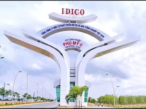 Kỳ 33: Khắc phục khủng hoảng mang tên Nguyễn Bá Dương, Coteccons chuyển hướng sang mảng bất động sản công nghiệp bằng việc mua Idico