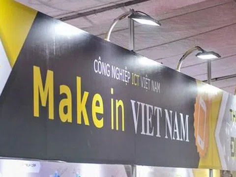Cái Việt Nam thiếu không phải là “Make in Vietnam”