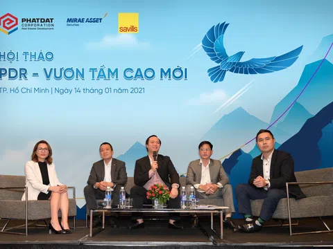 Năm 2020, lợi nhuận của Phát Đạt tăng trưởng 36%, doanh thu đạt mức 3.910 tỷ đồng giúp vốn hóa tăng đến 22.000 tỷ đồng, tài sản của Chủ tịch Nguyễn Văn Đạt tăng trưởng lớn nhất đạt mức 138%