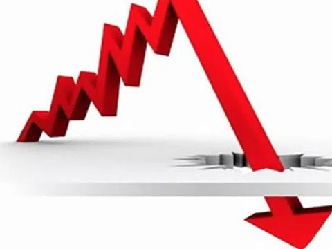 Vnindex sẽ tạo đáy quanh 1000 và “hồi lên 1120” sau đại tiệc “Múa Bên Trăng”