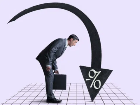 Phiên giao dịch ngày 26/04/2021:  Thôi rồi còn gì đâu anh ơi!