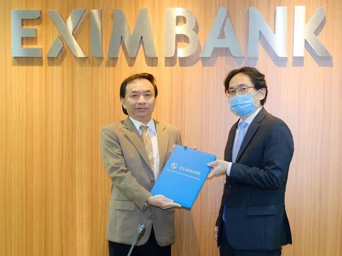 Xung quanh chiếc ghế Tổng Giám đốc Eximbank của ông Trần Tấn Lộc