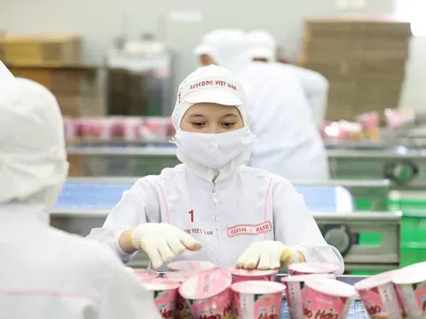 Thông tin mới nhất vụ mỳ Hảo Hảo chứa chất cấm