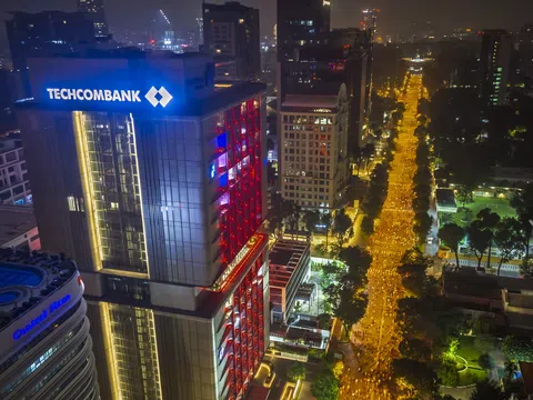 Giải Marathon Quốc tế Thành phố Hồ Chí Minh Techcombank mùa thứ 8: Khẳng định tầm vóc quốc tế, quy mô hàng đầu Việt Nam và vị thế giải chạy biểu trưng của thành phố