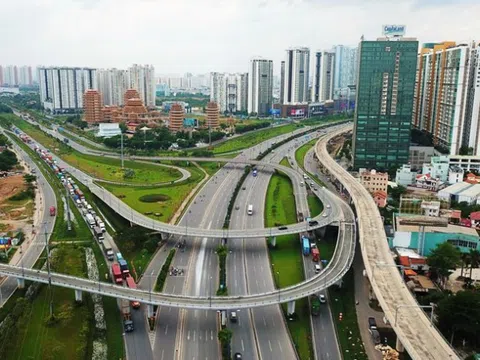 Việt Nam tăng trưởng kinh tế dẫn đầu Đông Nam Á trong năm 2020, dự kiến sẽ vượt qua Indonesia, Malaysia trong năm 2021 nhờ ứng phó tốt với Covid-19