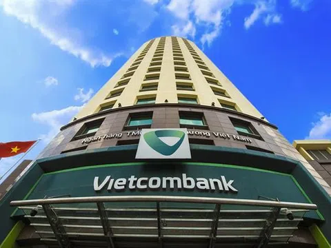 Các ngân hàng đua nhau báo cáo lãi khủng bất chấp đại dịch Covid 19, Vietcombank dẫn đầu hệ thống với 23.000 tỷ đồng
