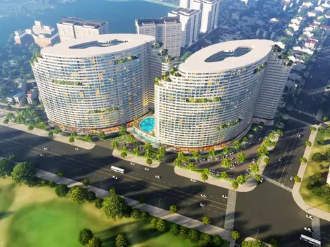 Sau khi mua 21,49% cổ phần của DIC, Him Lam Land cử người vào HĐQT, DIC tăng vốn điều lệ lên 10.000 tỷ đồng với mục tiêu vốn hóa lên đến 50.000 tỷ đồng