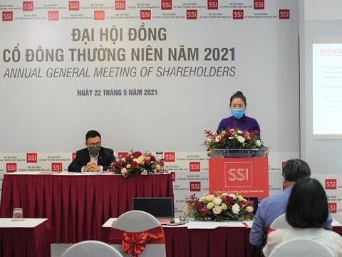 Chủ tịch SSI, Nguyễn Duy Hưng: Thị trường sẽ tăng lên 1.300 điểm, thậm chí đến 1.400 điểm, dòng tiền của khối ngoại không ảnh hưởng đến thị trường