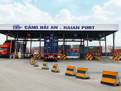 Thâm nhập thị trường phía Nam, Hải An (HAH) sẽ đầu tư gần 900 tỷ đồng cho đội tàu và hệ thống cảng