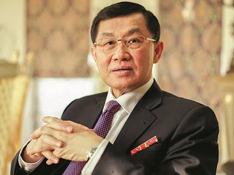 Ông Johnathan Hạnh Nguyễn chi 2.400 tỷ đồng để thành lập hãng hàng không chuyên vận chuyển hàng hóa