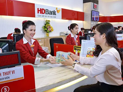 Vì sao HDBank bị cơ quan thuế xử phạt hơn 190 triệu?