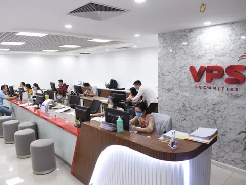 Lãi ròng hơn 200 tỷ đồng trong quý I/2021, Chứng khoán VPS áp dụng thêm nhiều khoản phí “lạ” với khách hàng