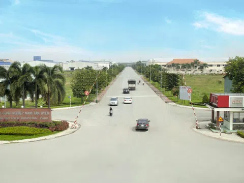 Năm 2021, Nam Tân Uyên tiếp tục chi 144 tỷ đồng chia cổ tức với tỷ lệ lên đến 60%, kỳ vọng lợi nhuận bức phá từ KCN Nam Tân Uyên mở rộng