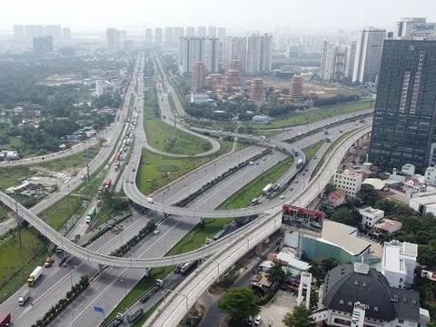 TPHCM siết việc bán nhà hình thành trong tương lai