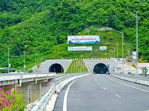 Bamboo Capital thành cổ đông lớn của Đèo Cả