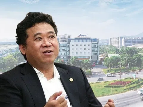 Chủ tịch Đặng Thành Tâm chi 175 tỷ đồng để mua thêm 17,5 triệu cổ phiếu SGT để gia tăng tỷ lệ sở hữu tại Saigontel