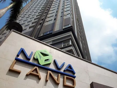 Tập đoàn Novaland nợ các tổ chức tín dụng lên đến 72.000 tỷ đồng, tương đương 30% doanh số bán hàng