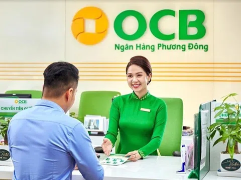 Ngân hàng OCB nợ xấu tăng đến 87,5%, lợi nhuận giảm gần 900 tỷ đồng tương đương 20,3% so với cùng kỳ, nhân sự giảm gần 1.500 người