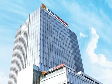 VietBank nợ xấu có khả năng mất vốn tăng mạnh đến 1.814 tỷ đồng, gấp đôi so với cùng kỳ 2021