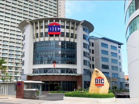 DIC Corp: Doanh thu và lợi nhuận sụt giảm mạnh tương ứng 26% và 85% so với cùng kỳ, cổ đông lớn Thiên Tân bán ra gần 3,7 triệu cổ phiếu DIG