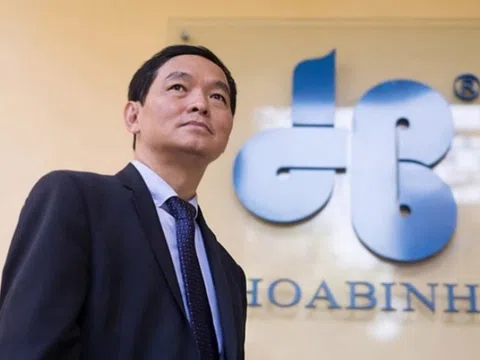 Tình hình tài chính của Hòa Bình thời ông Lê Viết Hải: to mà không khỏe, nợ ngắn hạn chiếm tỷ lệ lớn, mỗi ngày phải trả hơn 1 tỷ đồng tiền lãi cho các ngân hàng