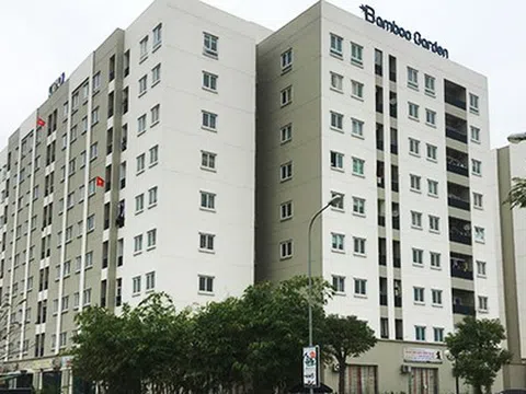 Hỗ trợ thị trường bất động sản Ngân hàng Nhà nước triển khai gói tín dụng 120.000 tỷ đồng để phát triển nhà ở xã hội