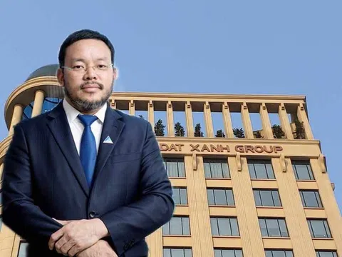 Lộ diện doanh nghiệp bị phạt vì không minh bạch, liên quan đến lô trái phiếu khiến ông Lương Trí Thìn bị tố chiếm đoạt tài sản