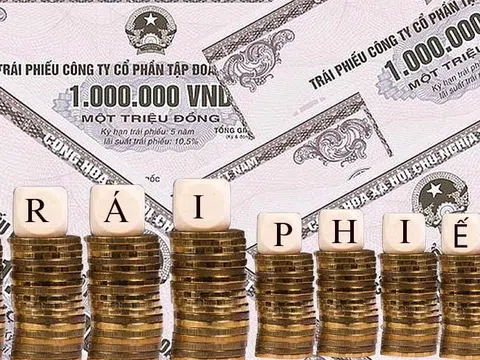 Doanh nghiệp bất động sản "vô danh" huy động 3.400 tỷ trái phiếu dù lỗ nặng