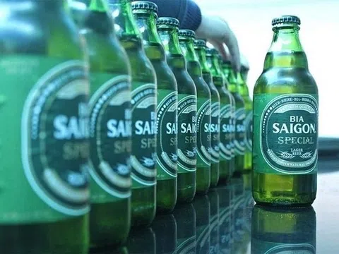 Sabeco: Lãi đậm, chia cổ tức "khủng", sẵn sàng cho những đột phá mới