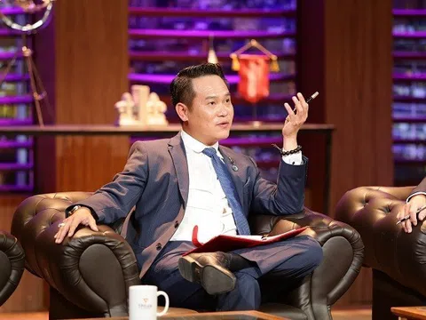 Từ "hot boy" địa ốc đến doanh nhân gặp khó: Câu chuyện của Đặng Hồng Anh và DHA