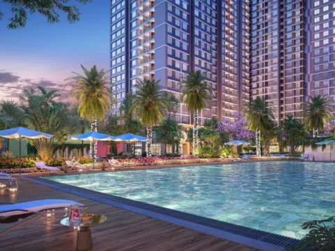 Cơ hội cuối sở hữu căn hộ nội đô Hanoi Melody Residences chỉ từ 62 triệu đồng/m2