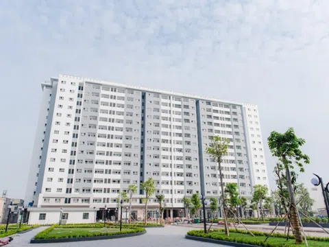 Khẳng định chất lượng, block B dự án Conic Boulevard sẵn sàng bàn giao vào quý I/2025