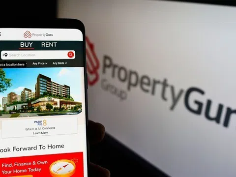 EQT Private Capital Asia chi 1.1 tỷ USD mua lại PropertyGuru Group công ty mẹ của batdongsan.com.vn