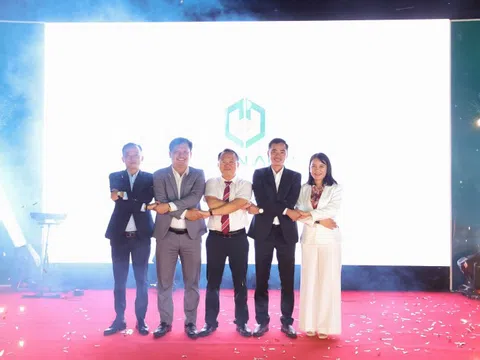 Trần Anh Group công bố thành lập Trần Anh Land để đón đầu chu kỳ bất động sản mới