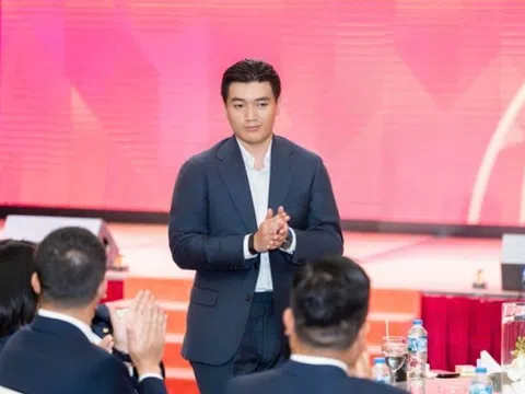 Ông Nguyễn Xuân Thái, con trai ông Nguyễn Đức Thụy vào Hội đồng quản trị Chứng khoán LPBank