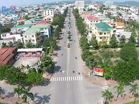 CTCP Phát triển Bất động sản Phát Đạt (PDR) quyết đầu tư 1.742 tỷ đồng vào dự án 54 ha tại xã Tịnh An, Tp. Quảng Ngãi, tỉnh Quảng Ngãi