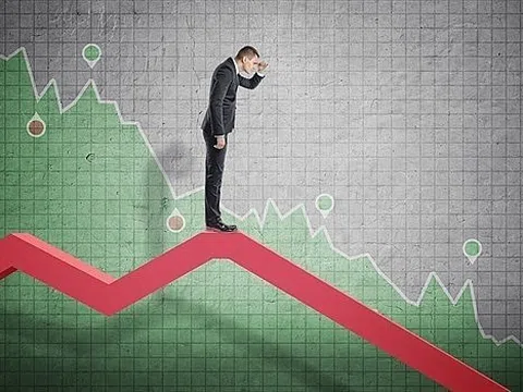 Phiên giao dịch ngày 27/1/2021: Một trận sạch không kình ngạc; Một trận tan tác chim muông