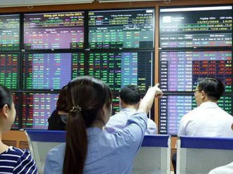 Tại sao bạn phải mua cổ phiếu