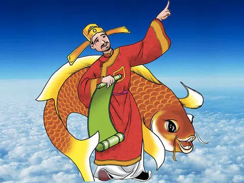Phiên giao dịch ngày 4/2/2021: Vùng cân bằng cho ngày "ông Công, ông Táo"