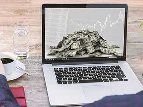 Phiên giao dịch ngày 19/2/2021: Kết tuần êm đẹp