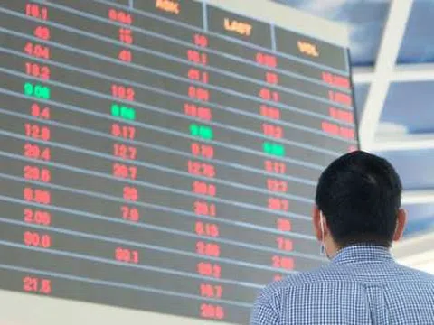 Phiên giao dịch ngày 26/2/2021: Cổ phiếu thử lửa; Nhà đầu tư thử tâm lý