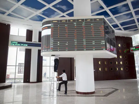 Nâng lô 1000, giải pháp dở nhất?