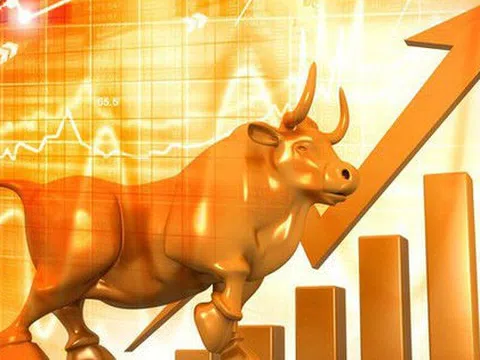 Nhận định bức tranh VN-Index thời điểm hiện tại